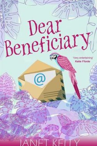 Cover of Dear Beneficiary