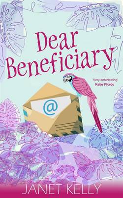Book cover for Dear Beneficiary