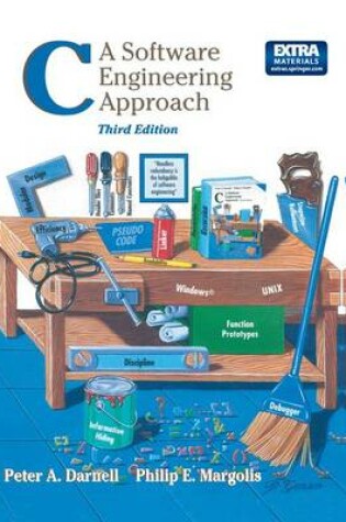 Cover of C A Software Engineering Approach