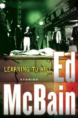 Cover of Learning to Kill