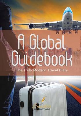 Book cover for A Global Guidebook