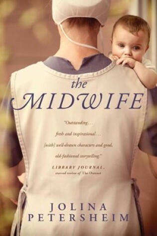 Cover of Midwife, The
