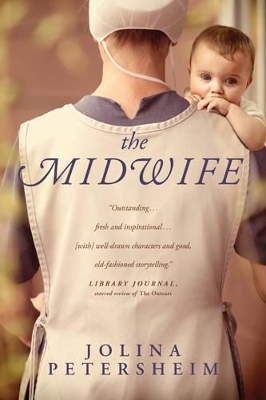 Book cover for Midwife, The