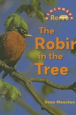 Cover of The Robin in the Tree