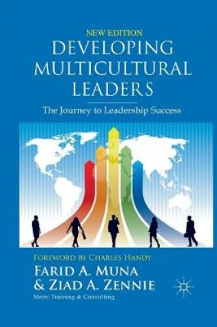 Cover of Developing Multicultural Leaders