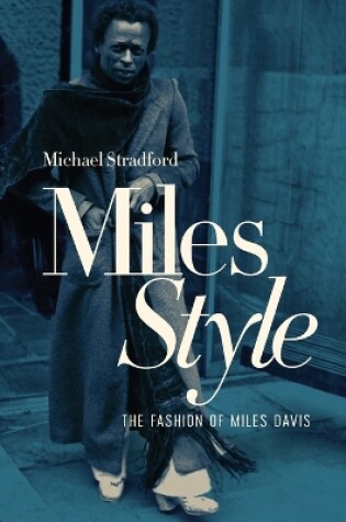 Cover of MilesStyle