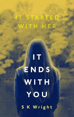 Book cover for It Ends With You