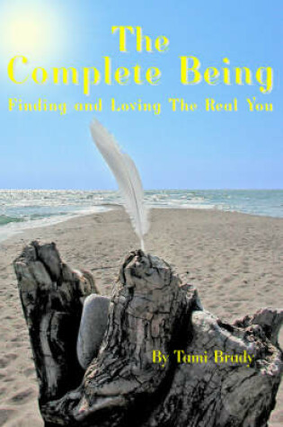 Cover of The Complete Being