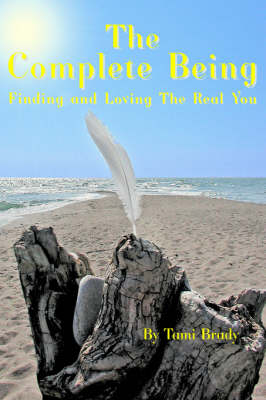 Book cover for The Complete Being