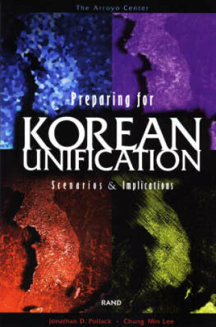 Cover of Preparing for Korean Unification