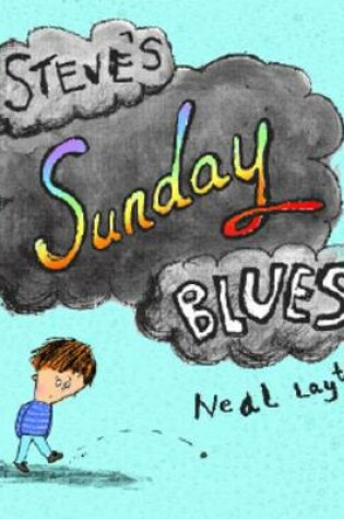 Cover of Steve's Sunday Blues