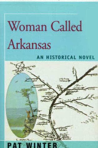 Cover of Woman Called Arkansas
