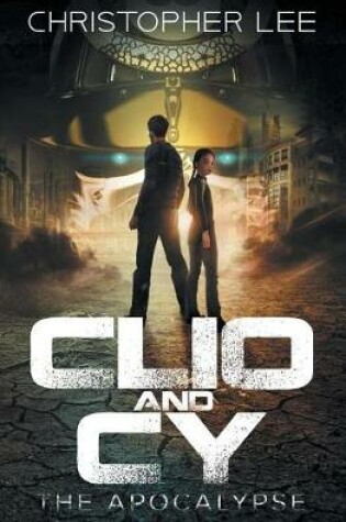 Cover of Clio and Cy