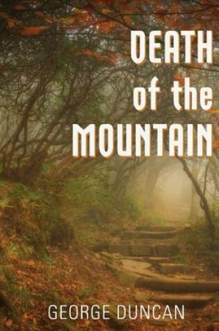 Cover of Death of the Mountain