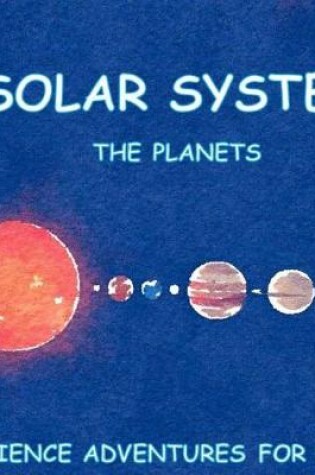 Cover of Solar System