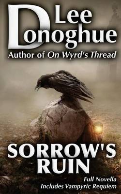 Book cover for Sorrow's Ruin