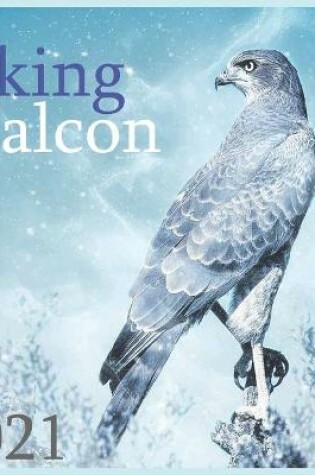 Cover of king Falcon