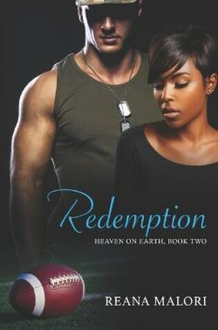 Cover of Redemption