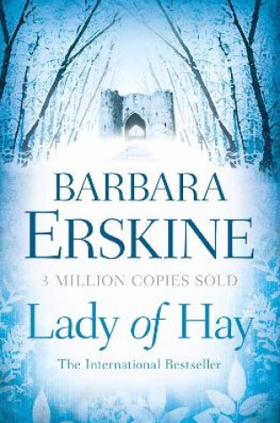 Cover of Lady of Hay