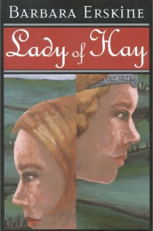 Cover of Lady of Hay