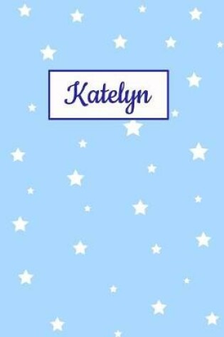 Cover of Katelyn