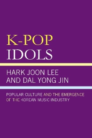 Cover of K-Pop Idols