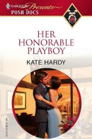 Cover of Her Honorable Playboy