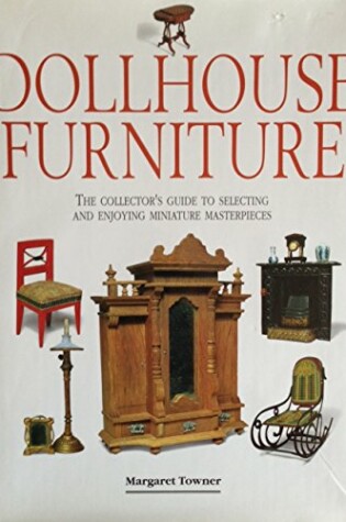 Cover of Dollhouse Furniture