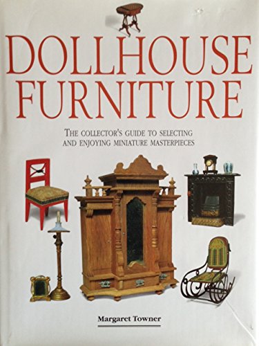 Book cover for Dollhouse Furniture