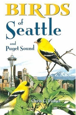 Cover of Birds of Seattle