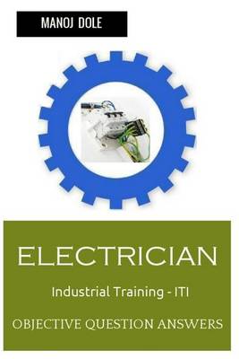 Book cover for Electrician Industrial Training - Iti