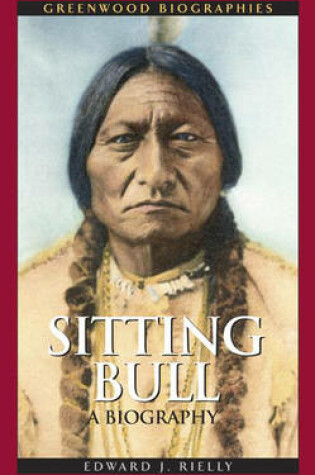 Cover of Sitting Bull