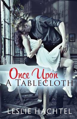 Book cover for Once Upon a Tablecloth