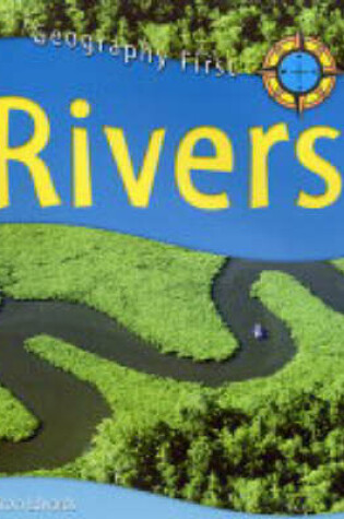 Cover of Rivers