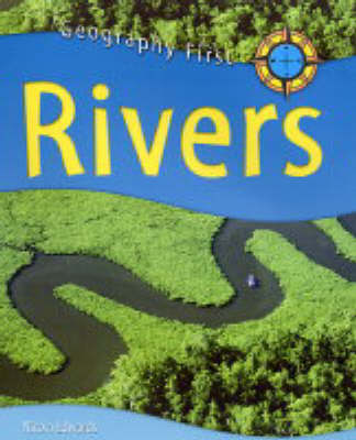 Cover of Rivers