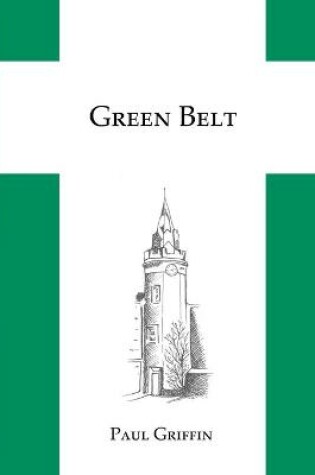 Cover of Green Belt