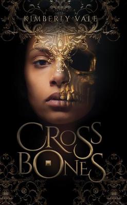 Book cover for Crossbones