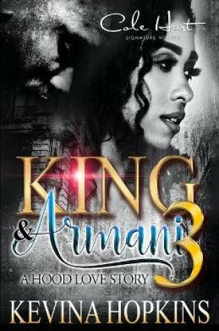 Cover of King & Armani 3