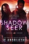 Book cover for Shadow Seer