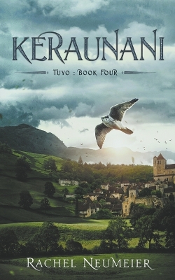 Book cover for Keraunani