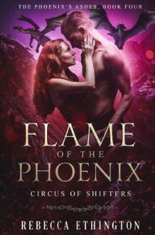 Cover of Flame of the Phoenix