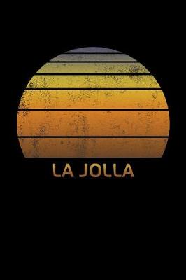 Book cover for La Jolla