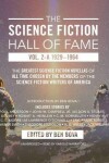 Book cover for The Science Fiction Hall of Fame, Vol. 2-A
