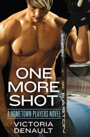 Cover of One More Shot