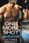 Book cover for One More Shot