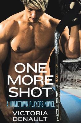 Cover of One More Shot