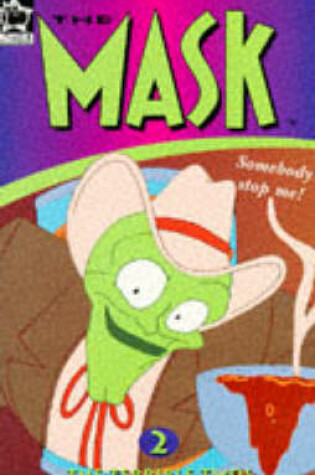 Cover of The Mask