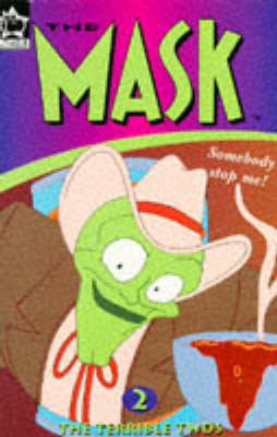 Cover of The Mask