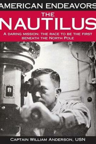 Cover of The Nautilus