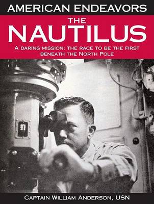 Book cover for The Nautilus